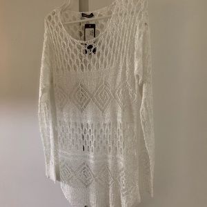 Blouse/sweater